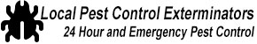 Evans CO Pest Control Exterminators